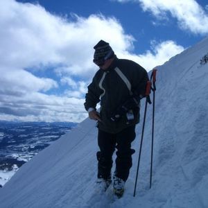 Meet your Posher, Gary